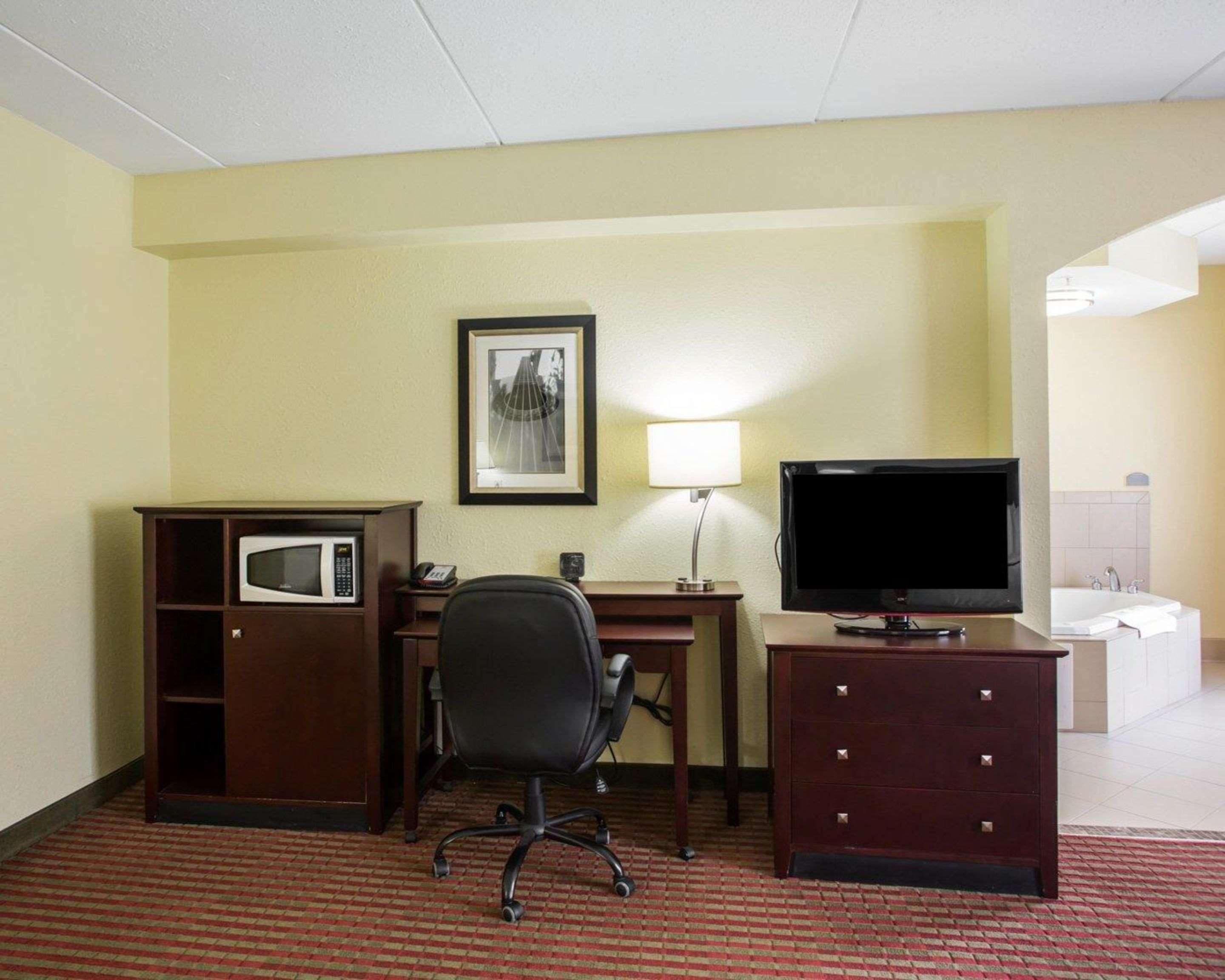 Comfort Suites Mt Juliet-Nashville Area Mount Juliet Exterior foto